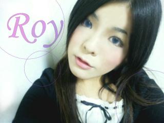 Roy