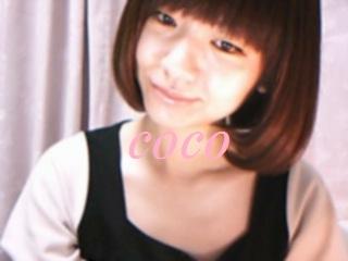 coco♪