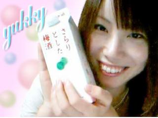 ��yukky��