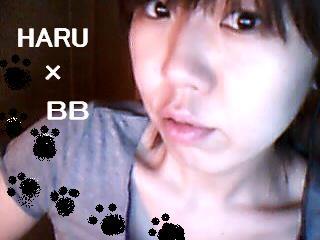 HARU☆