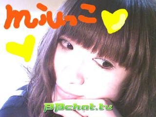 miuっこ