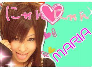♪MARIA♪