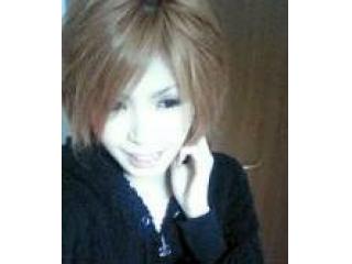 めぇーちゃん☆