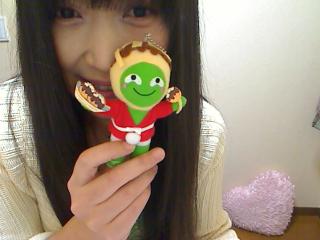 。ゆぅ。
