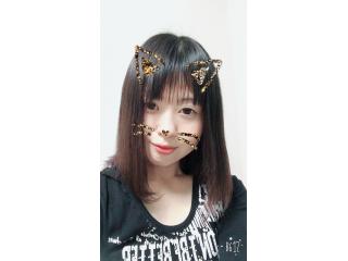 ちなつ。